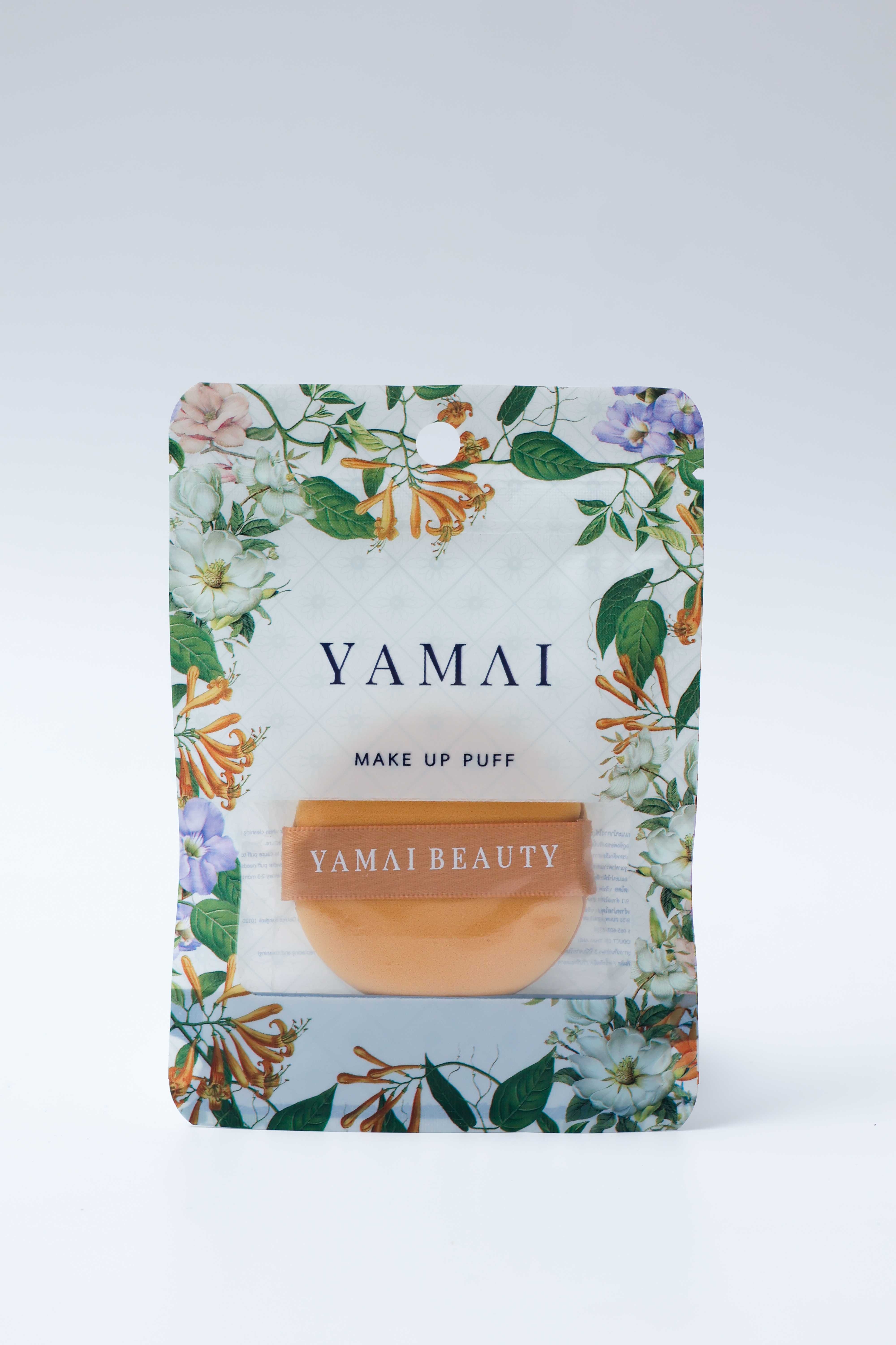 YAMAI Make Up Puff 1 PIECES