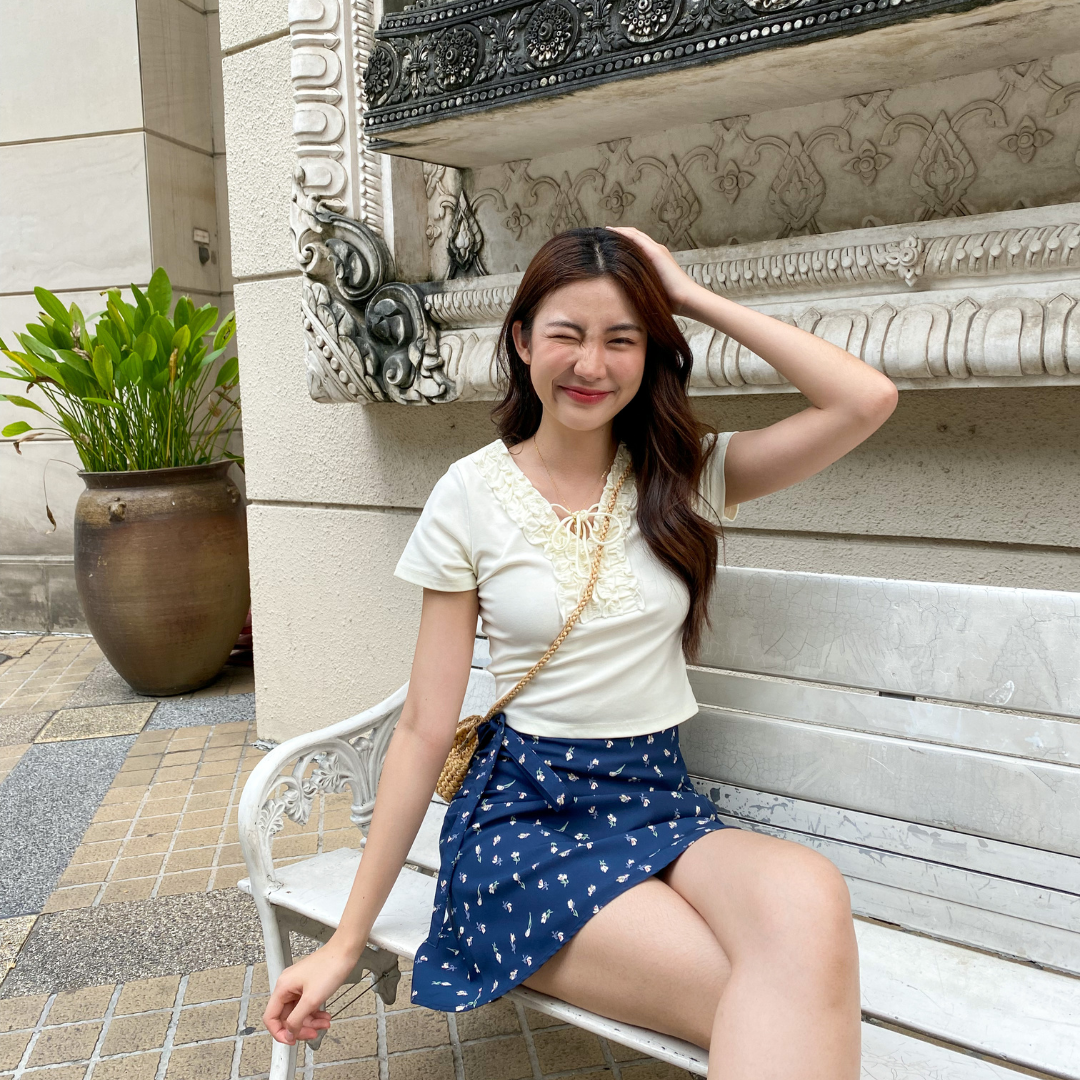Mini Lovely Top