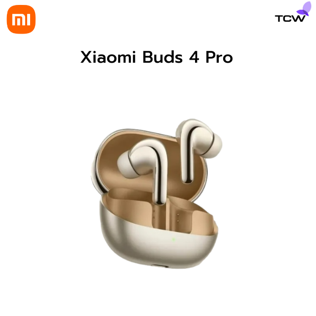 Xiaomi Buds 4 Pro
