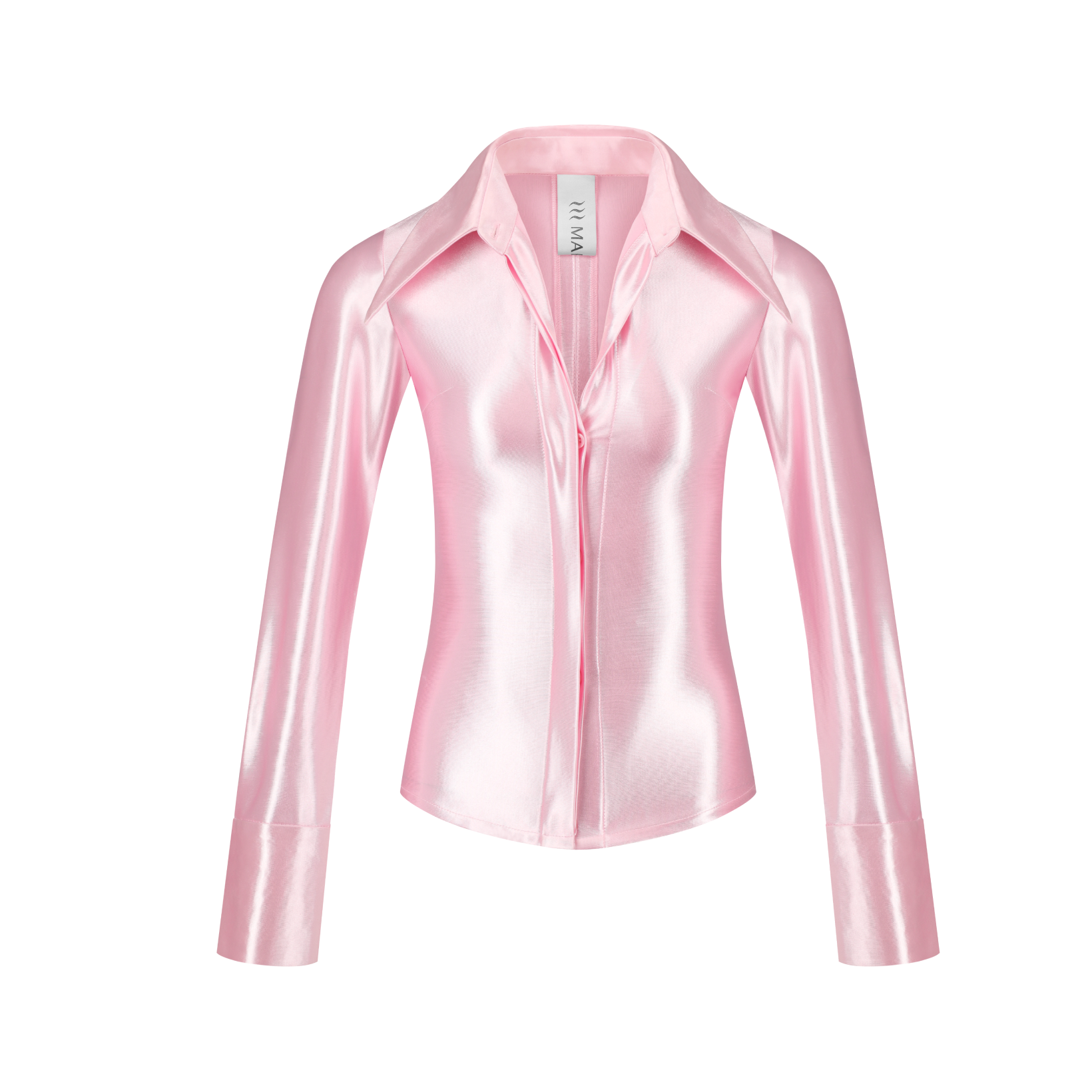 SILVYE SHIRT