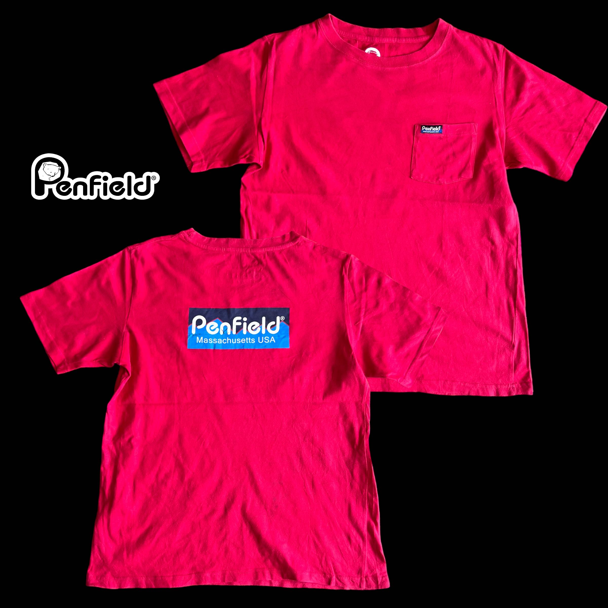 PENFIELD - Pocket Tee