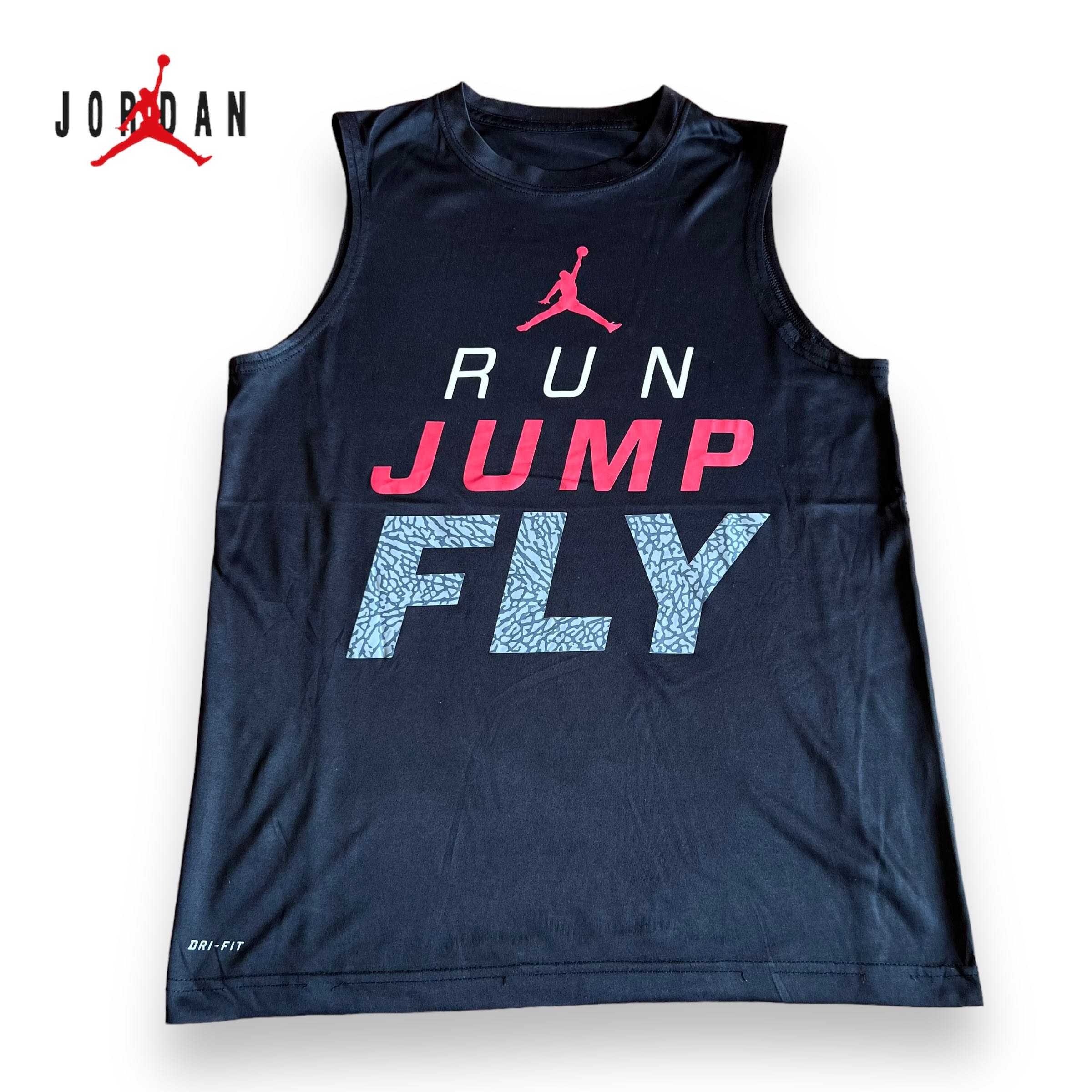 AIR JORDAN