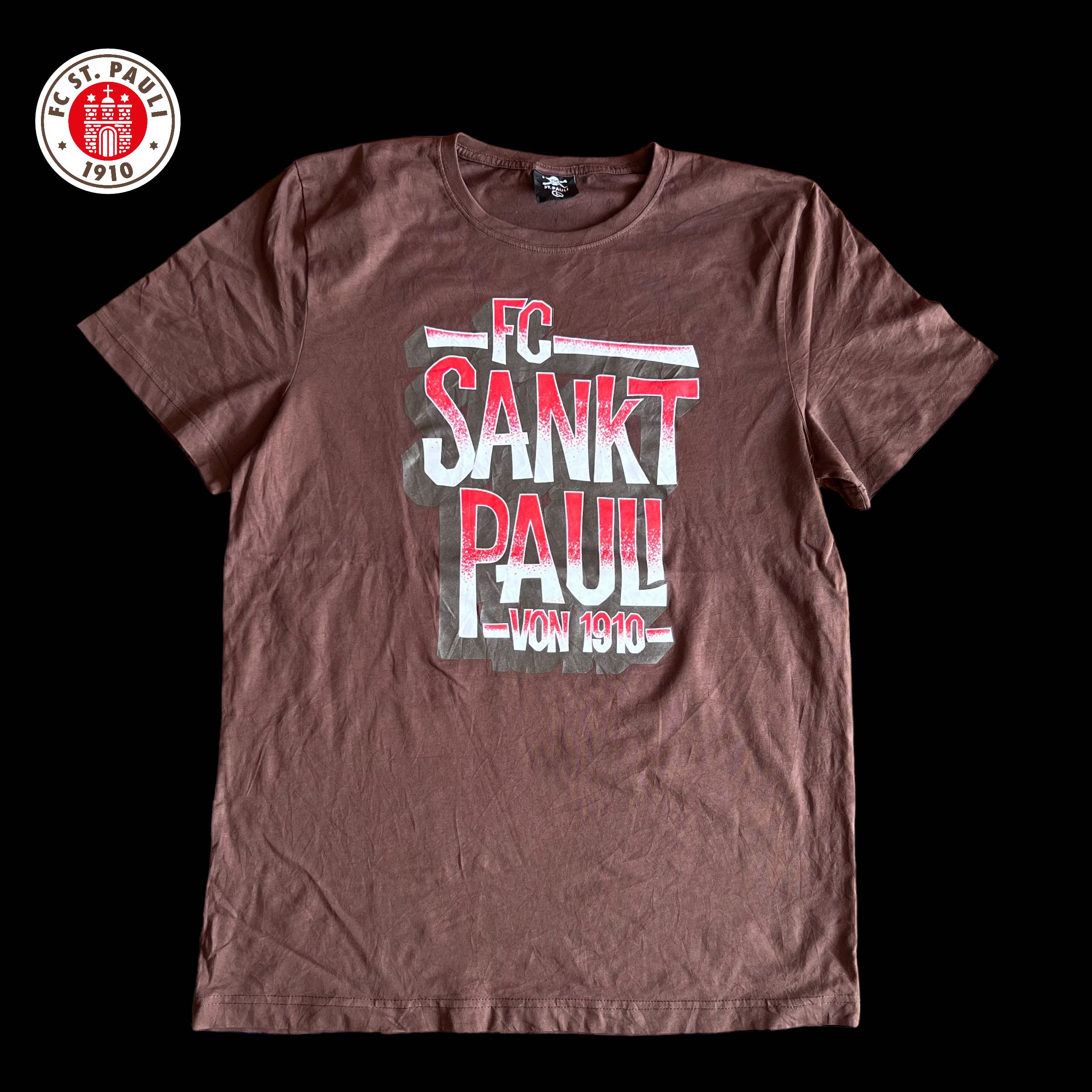 ST.PAULI