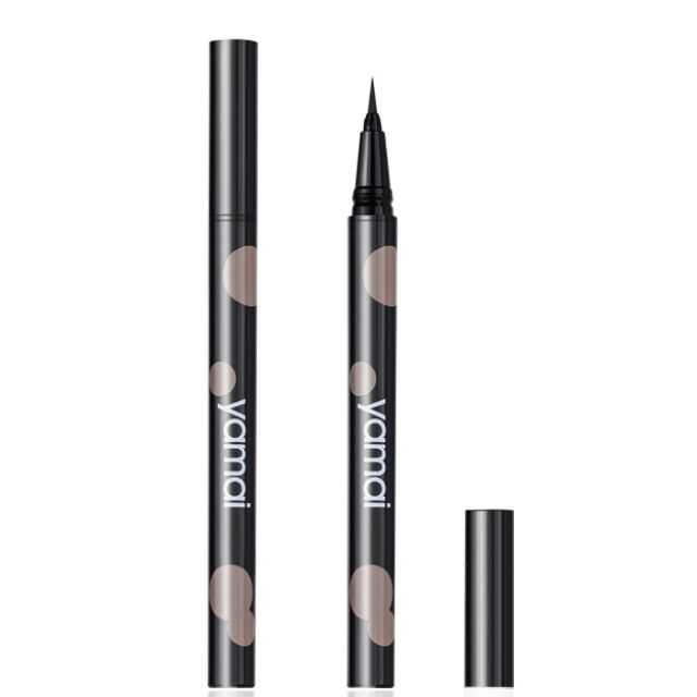 YAMAI Smooth silkworm liquid eyebrow pencil (Grey)