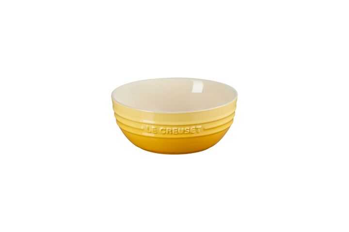 SOUP BOWL 14CM HONEY