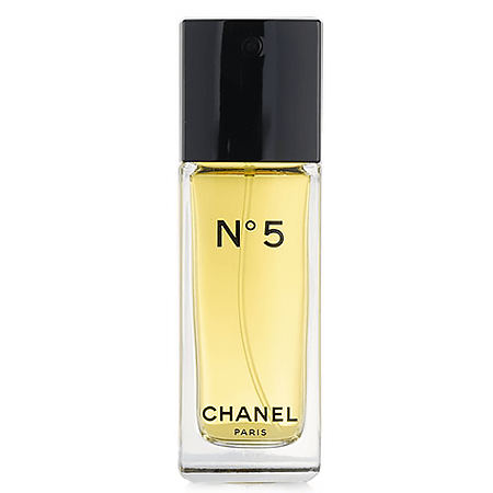 CHANEL No.5 EDT 100 ml
