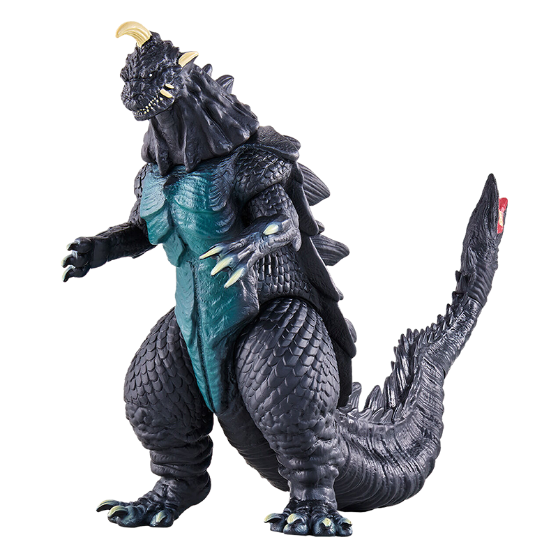 Movie Monster Series Gomez (Shin Ultraman) /  มูฟวี่มอนสเตอร์ซีรีย์ (ชินอุลตร้าแมน)