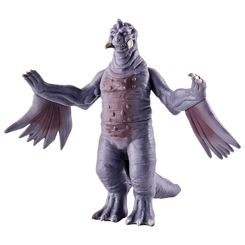Movie Monster Series Pegira (Shin Ultraman) /  มูฟวี่มอนสเตอร์ซีรีย์ (ชินอุลตร้าแมน)