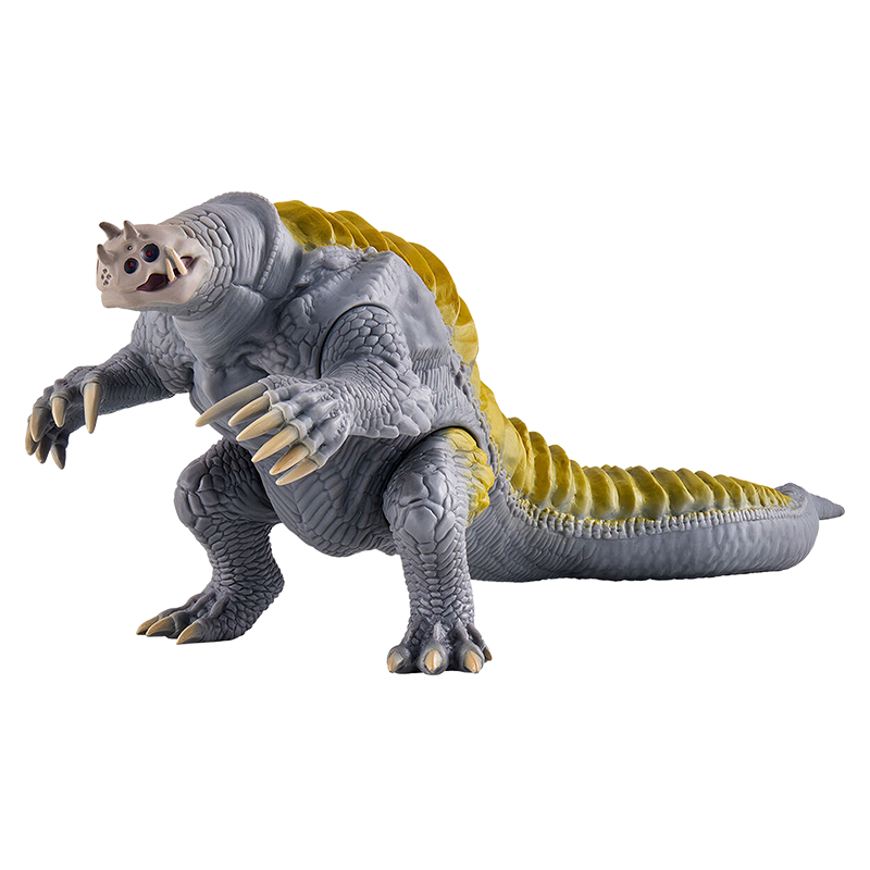 Movie Monster Series Pagos (Shin Ultraman) /  มูฟวี่มอนสเตอร์ซีรีย์ (ชินอุลตร้าแมน)