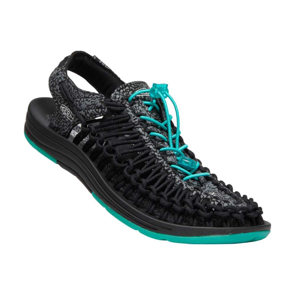 Keen Men's UNEEK (ATMOS JADE REMIX)