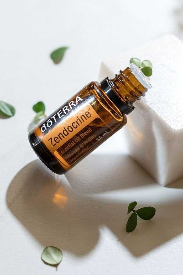 Zendocrine