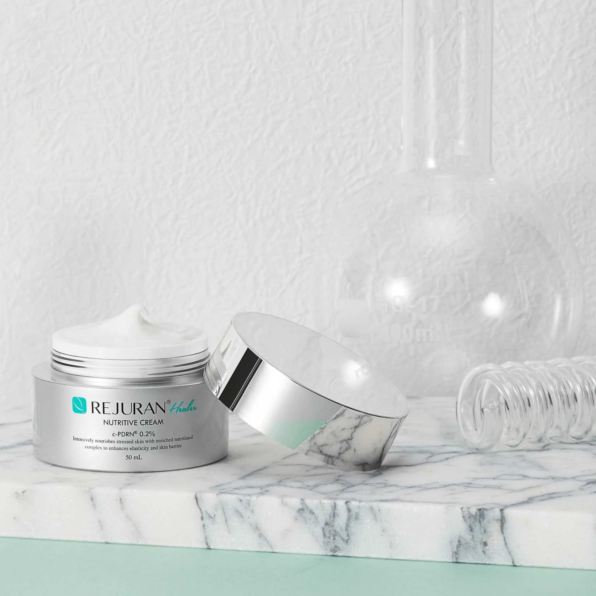 ครีมบำรุงหน้า Rejuran Healing Cream (50ml)