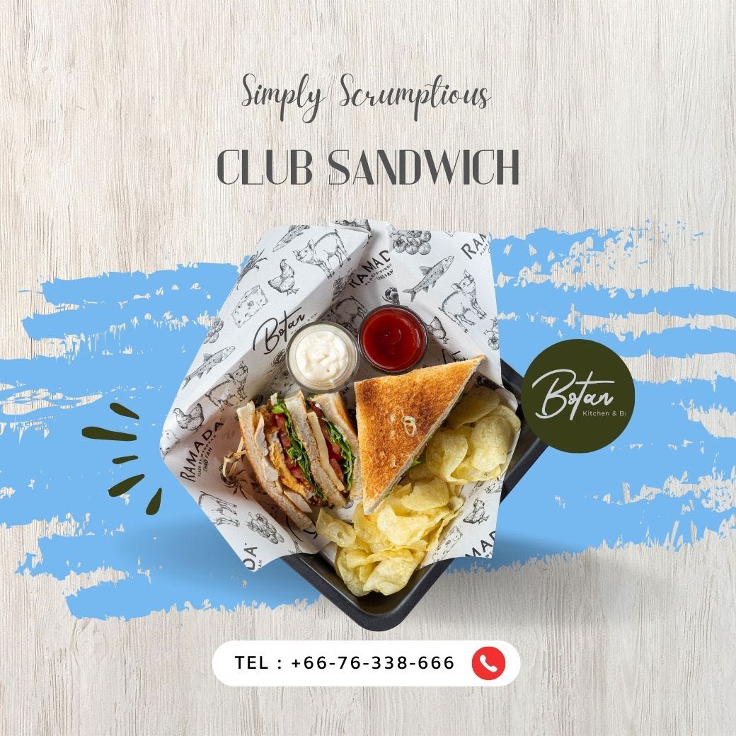 Club Sandwich