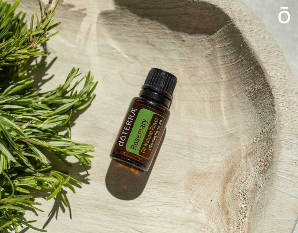 Rosemary