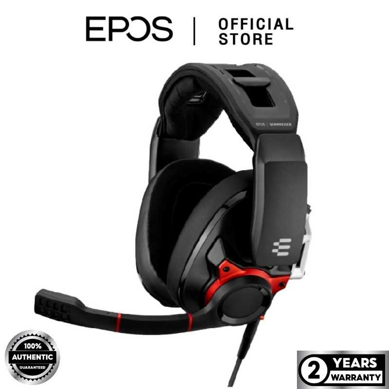 EPOS Sennheiser GSP 600 Gaming Headset (GSP600)