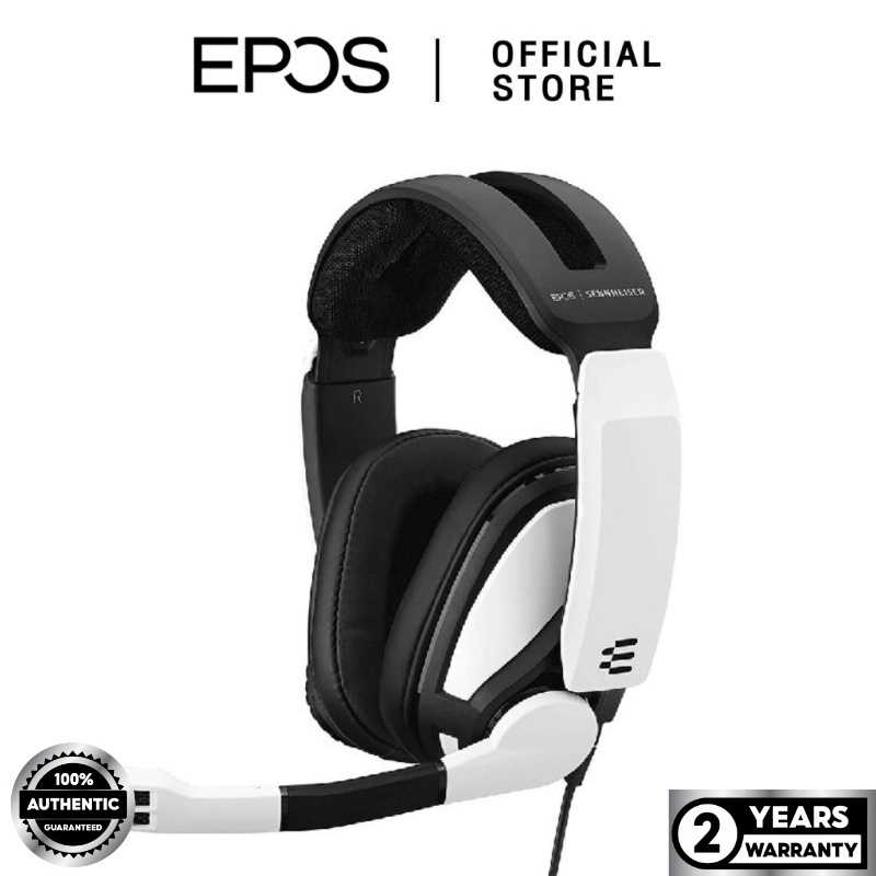 EPOS Sennheiser GSP 301 - Gaming Headset (GSP301)