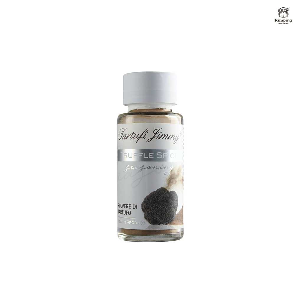 ผงปรุงรสเห็ดทรัฟเฟิลคลาลิโป้ 45 กรัม : Truffle Spice – Condiment with Black Truffle