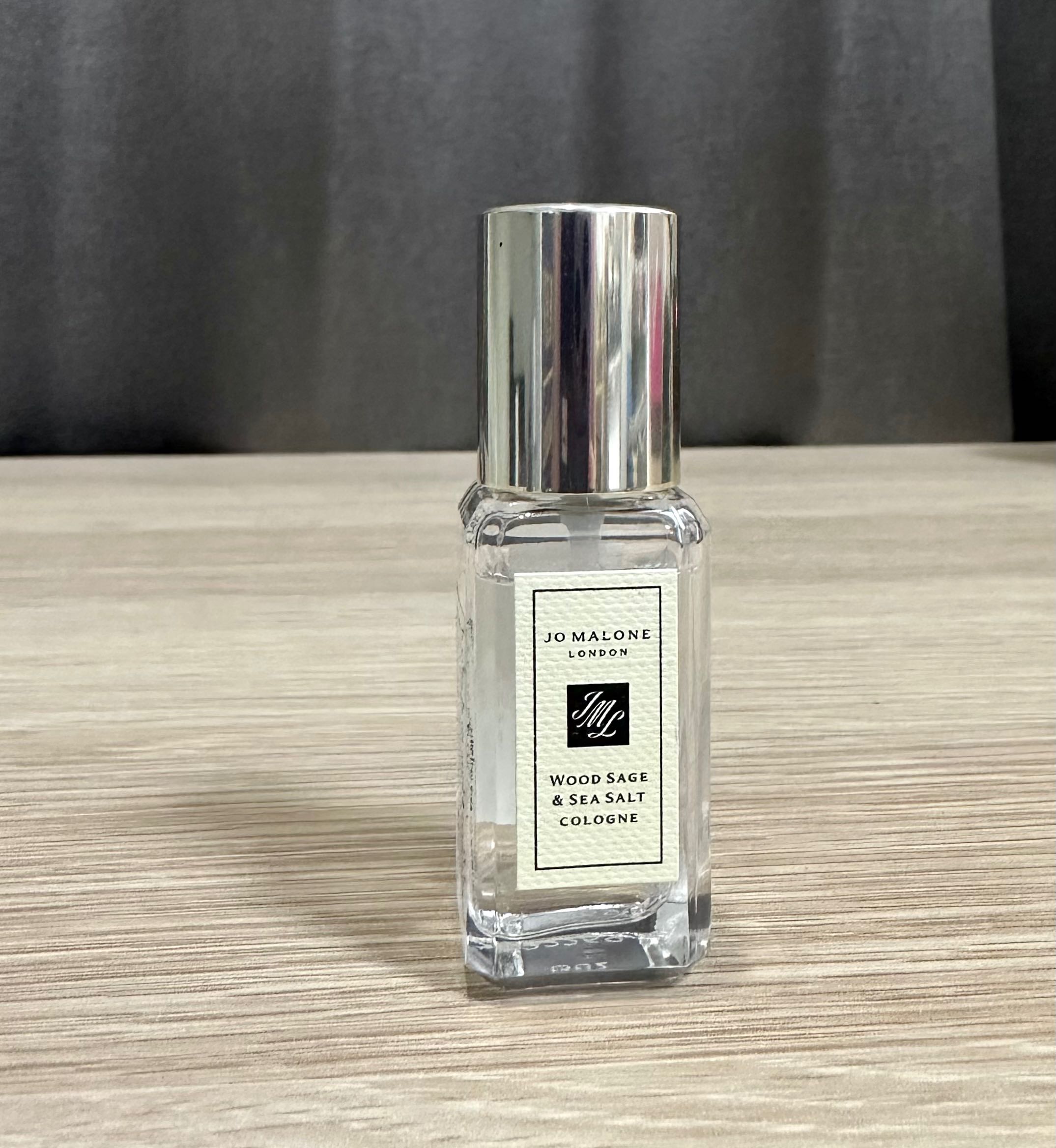 Jo malone wood sage ขนาด 9 ml