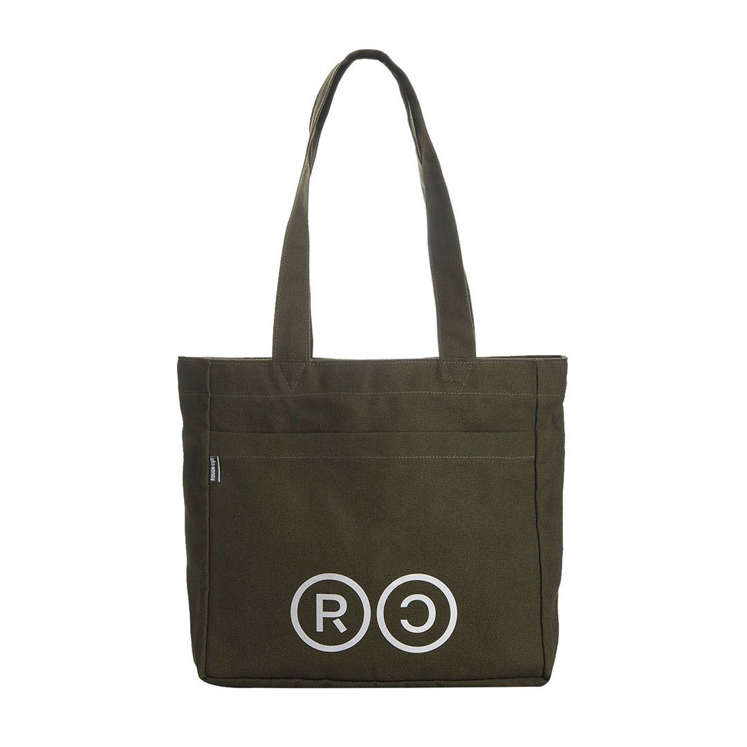 Productive Tote Bag® / Olive
