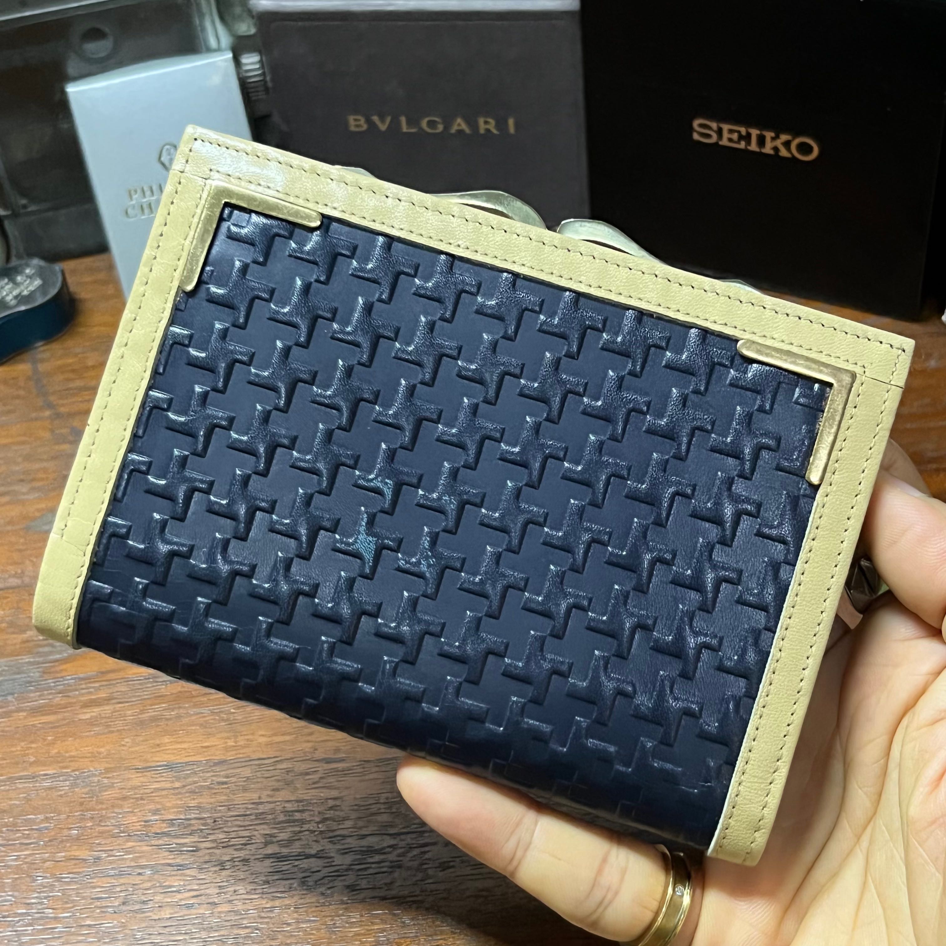 กระเป๋า Prince Japan ขนาด10X14ซม. 