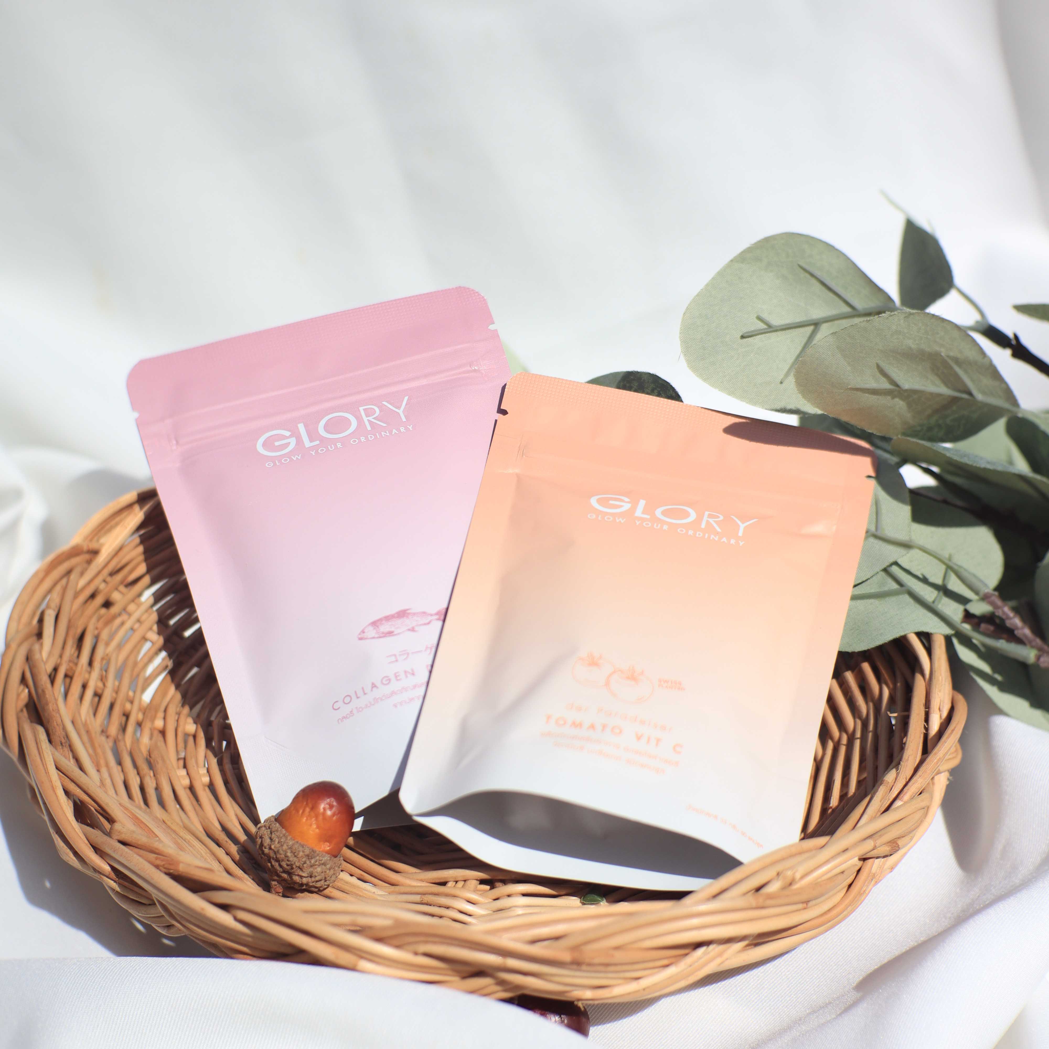 โปรคู่ Collagen + VitC