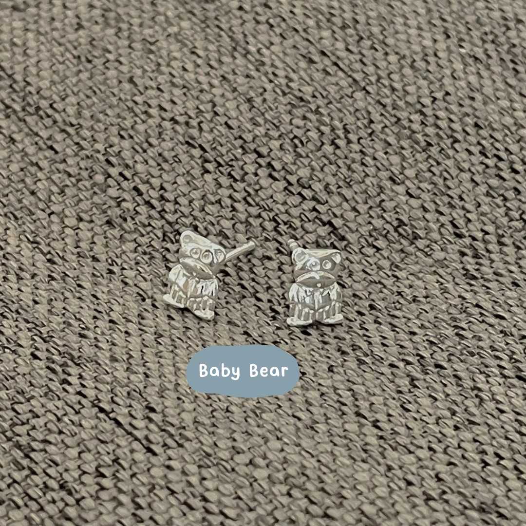 Silver Lovely pets stud