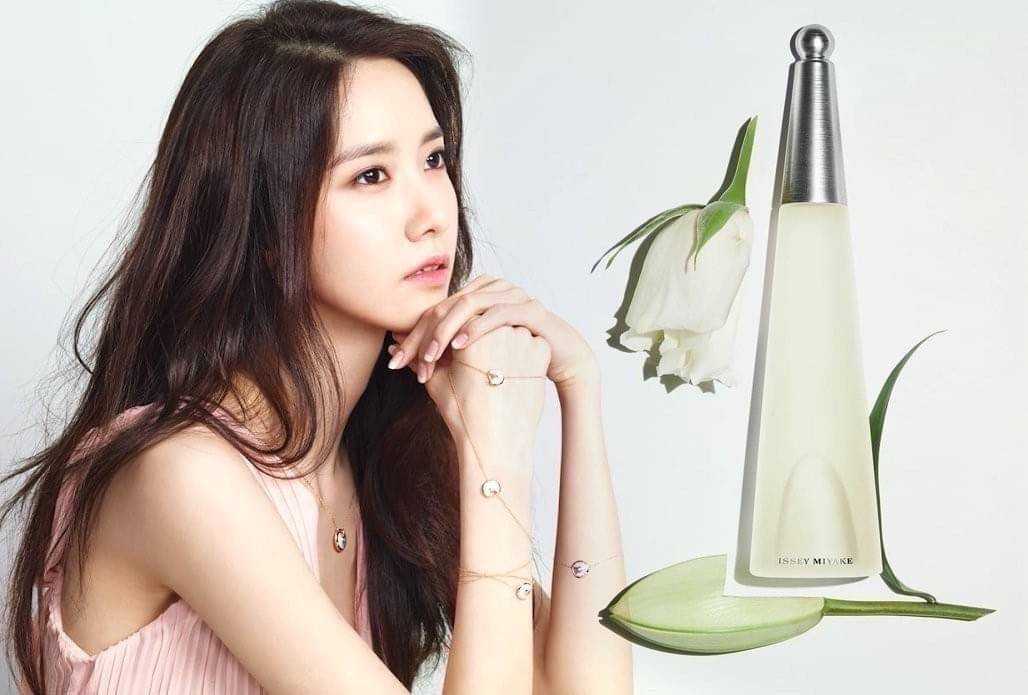 น้ำหอมผู้หญิง Issey Miyake L'eau D'Issey EDT