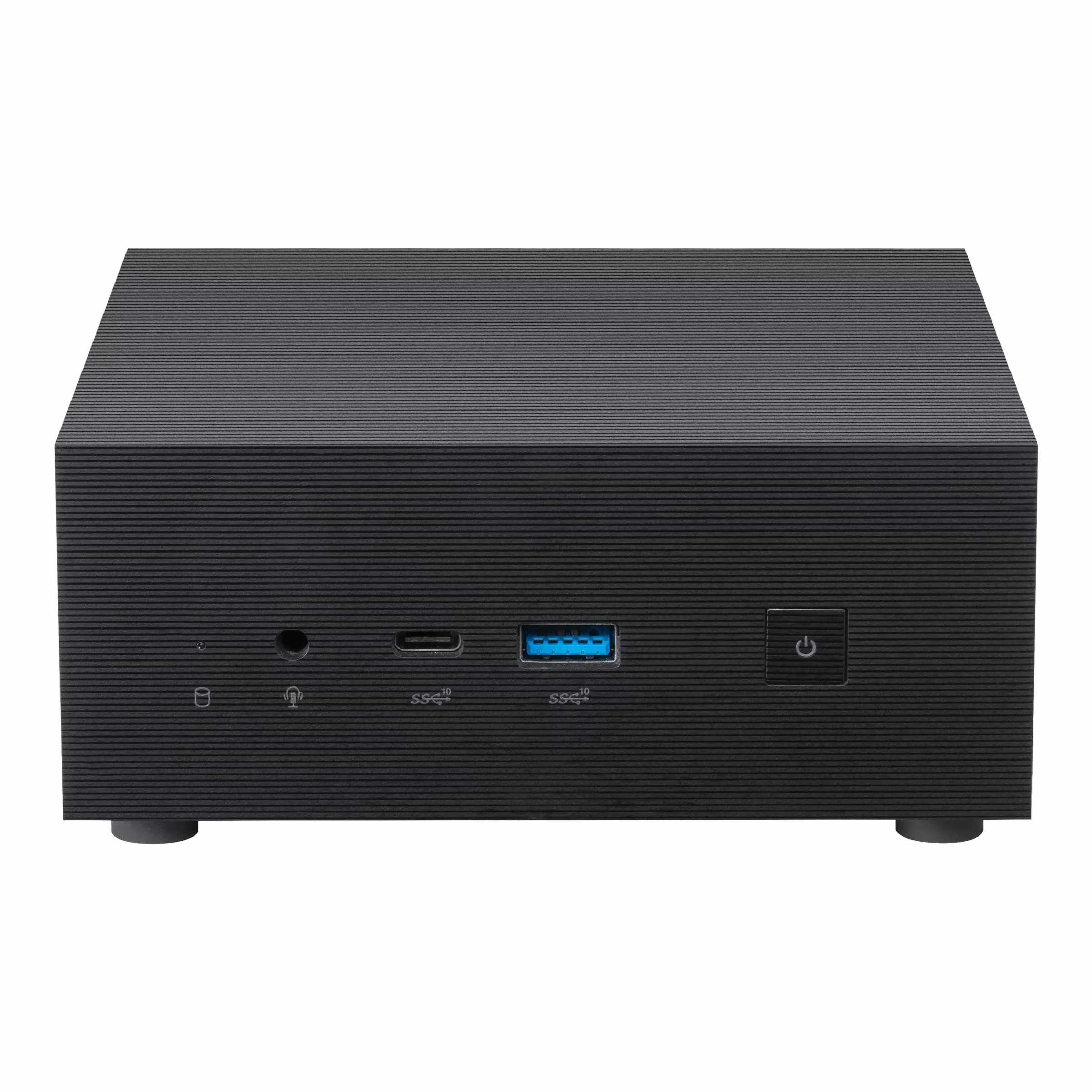 ASUS MINI PC PN63-S1-S3121AV INTEL i3-1115G4 / 8GB / 256GB / WIN11