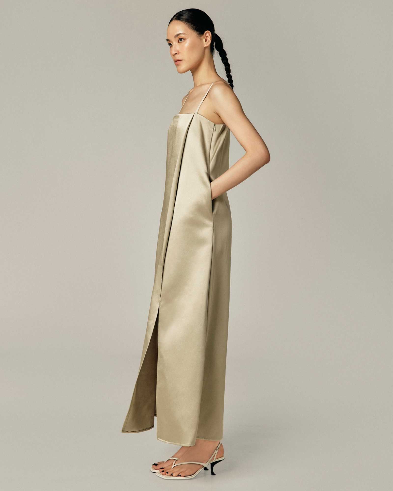 Aliotte - Joan Dress