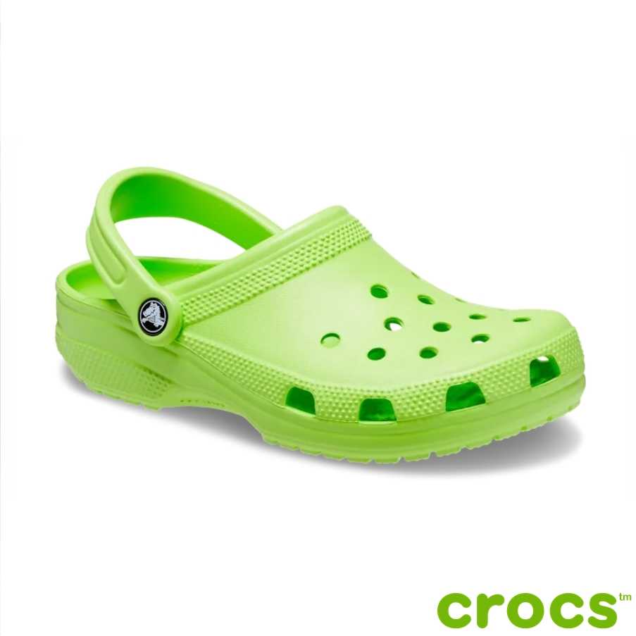 CROCS Classic Clog - Special Color [U] NEA รองเท้าแตะ รัดส้น คร็อคส์ แท้ รุ่นฮิต ได้ทั้งชายหญิง