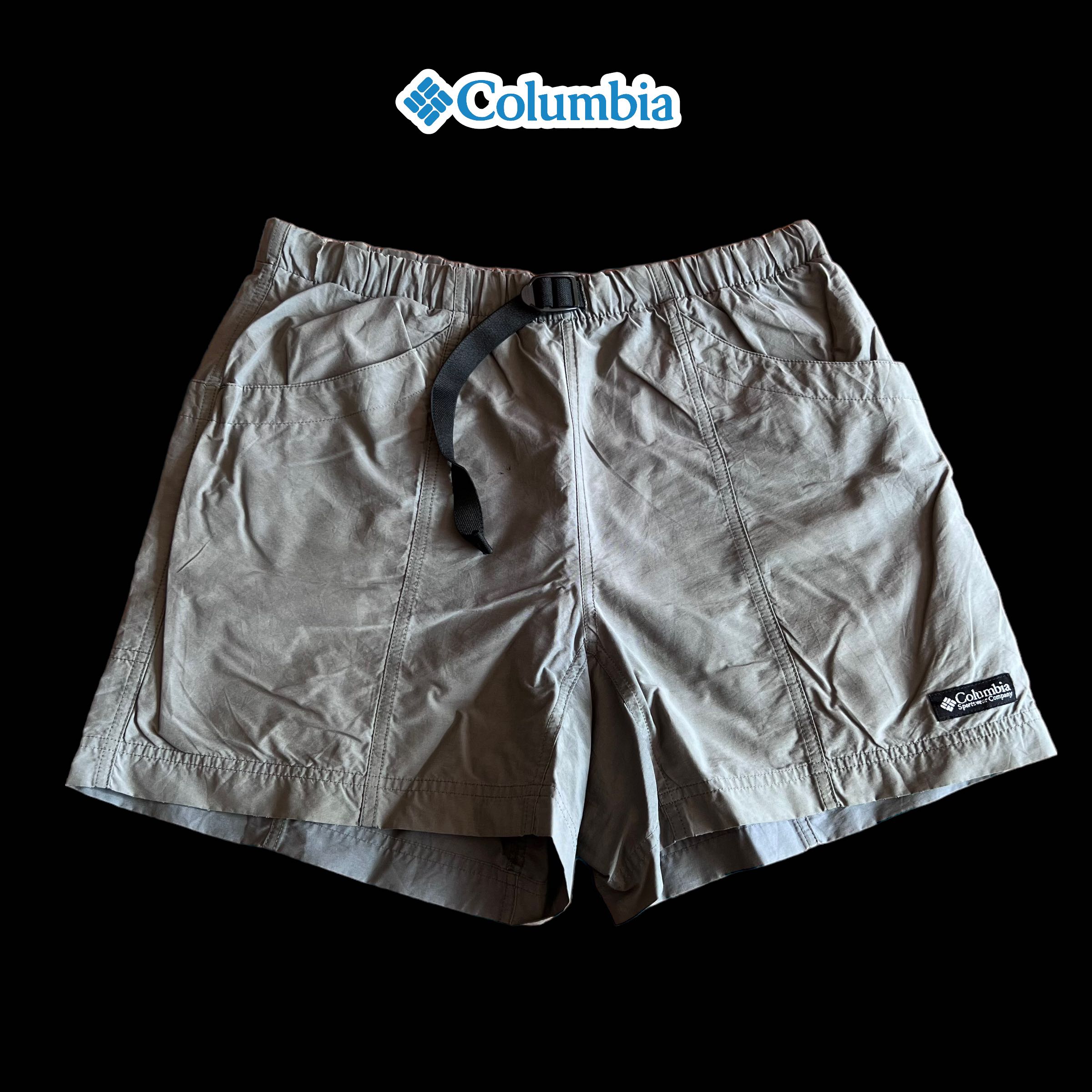 COLUMBIA Hiking Shorts