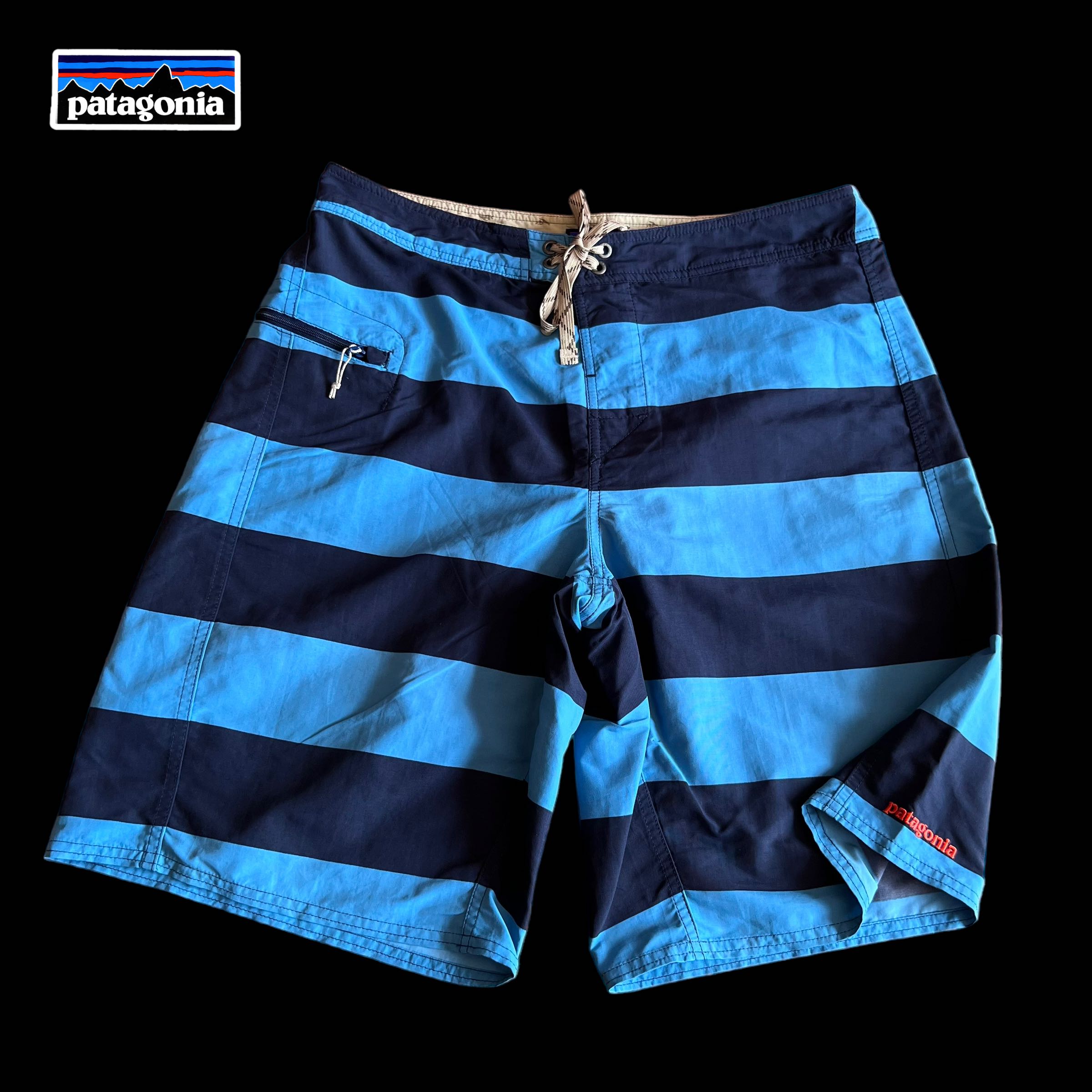 PATAGONIA Board shorts