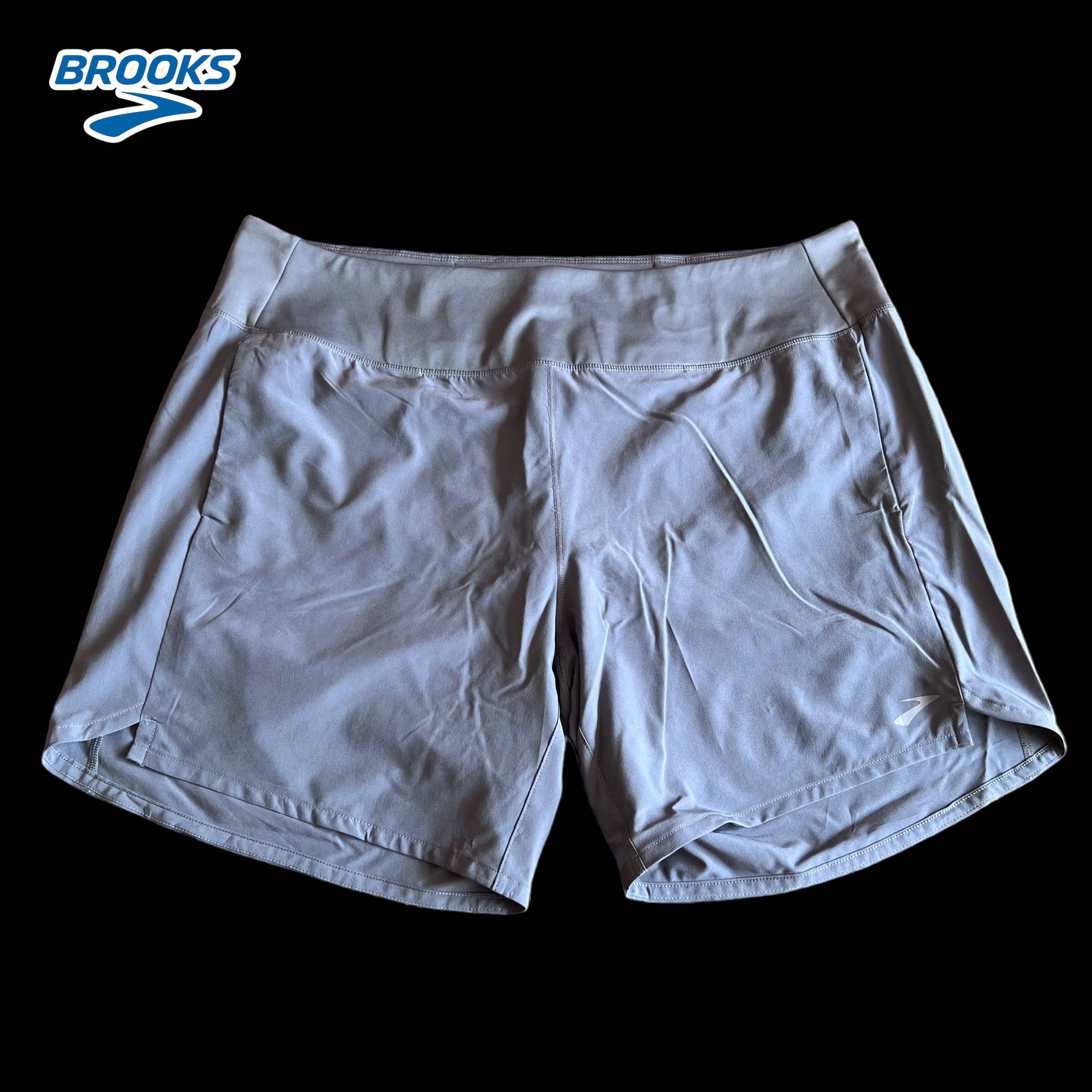 BROOKS Running Shorts