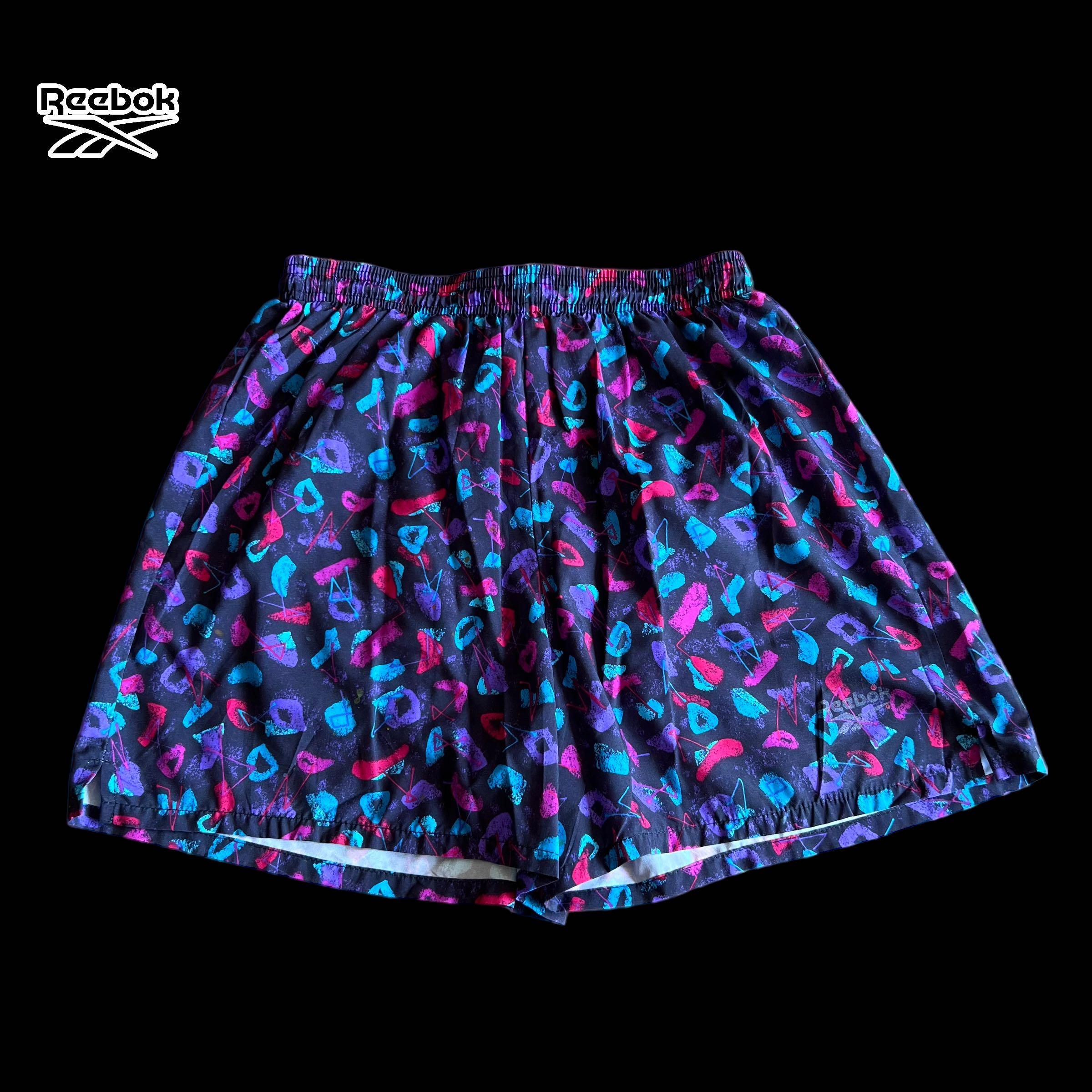 Vintage REEBOK Shorts