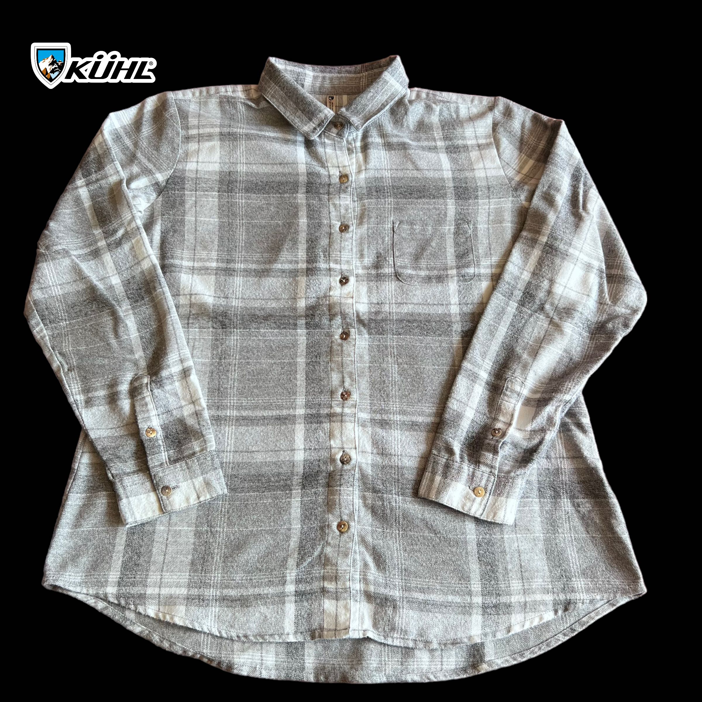 KUHL Hiking Shirt