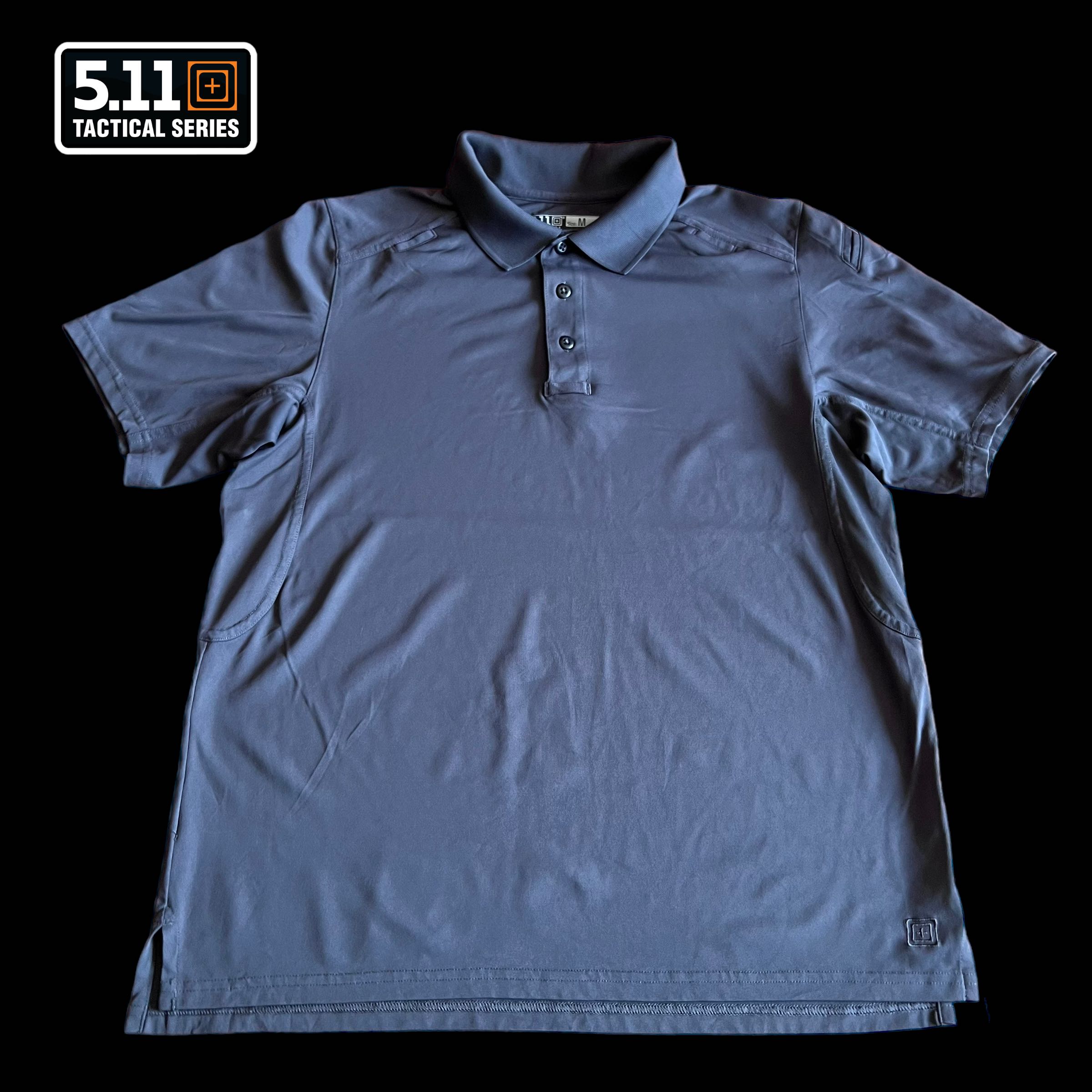 5.11 TACTICAL Polo Shirt