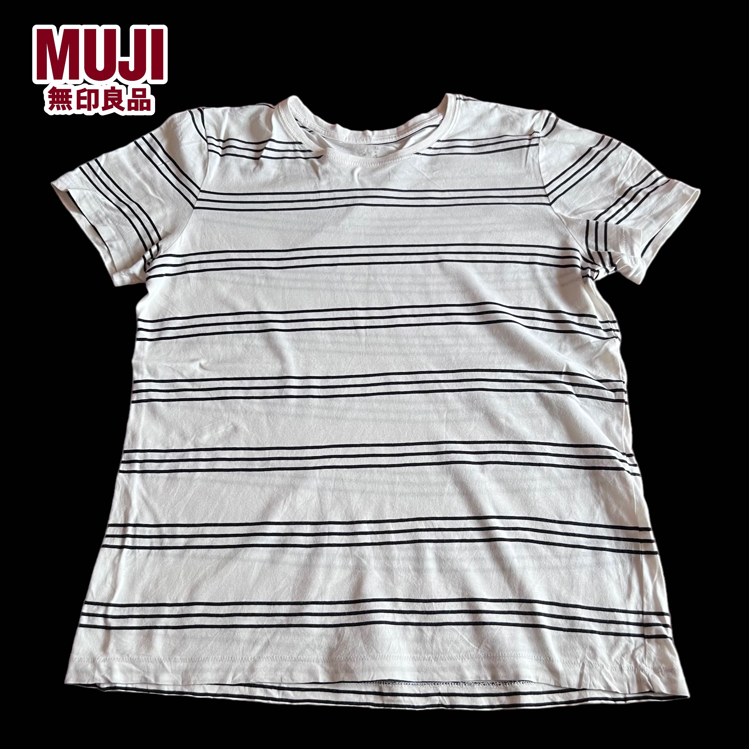 MUJI