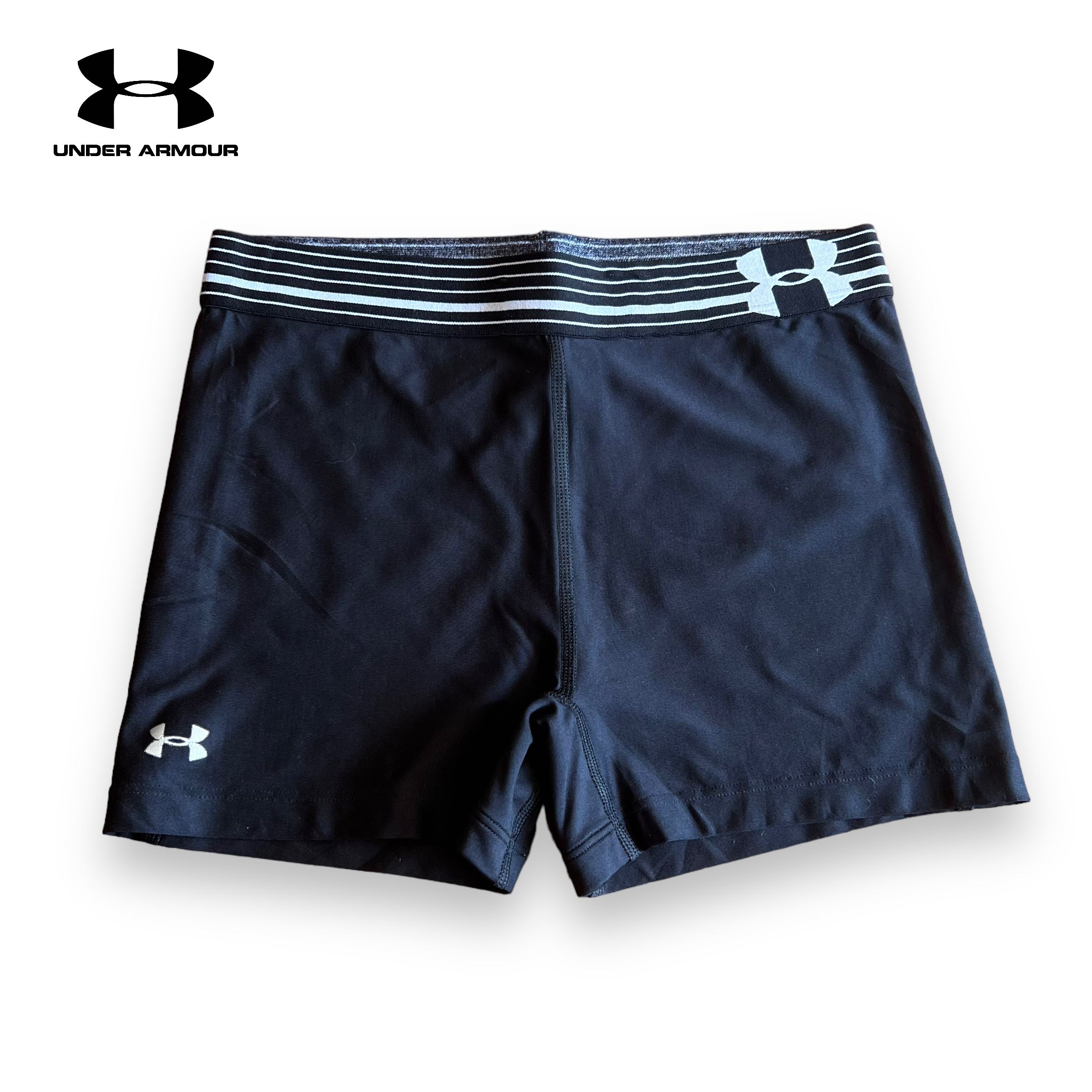 UNDER ARMOUR Compression Shorts