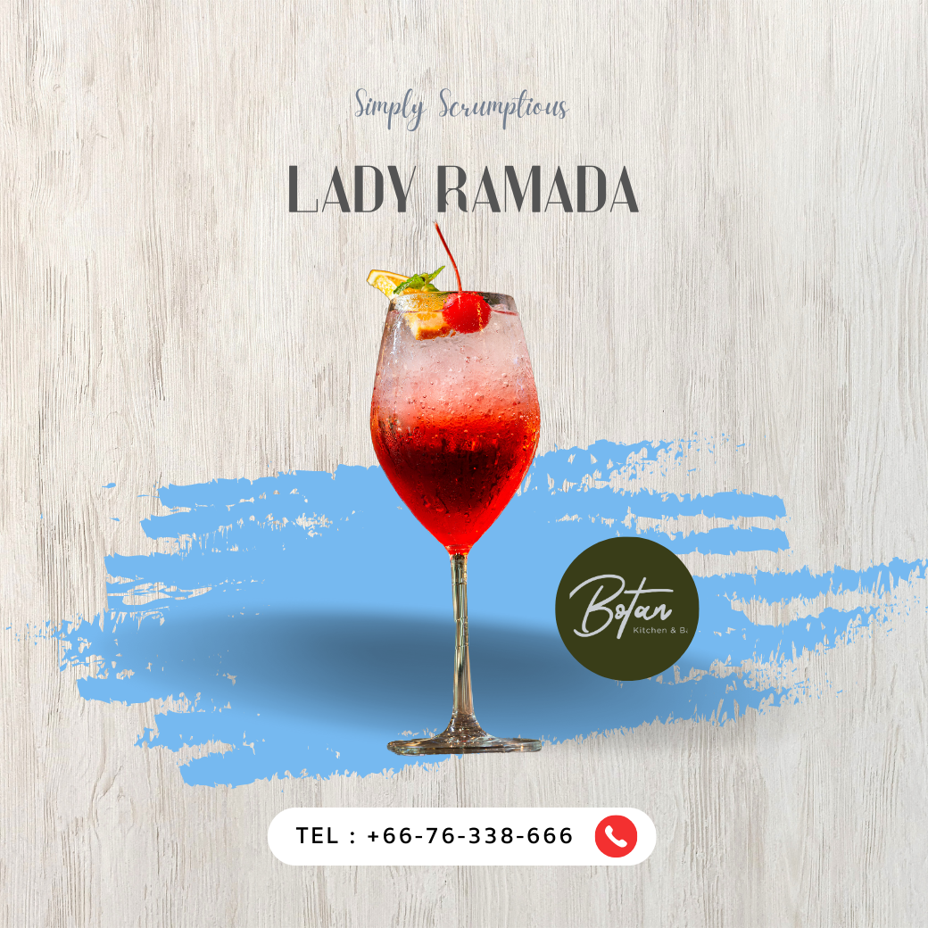 Lady Ramada