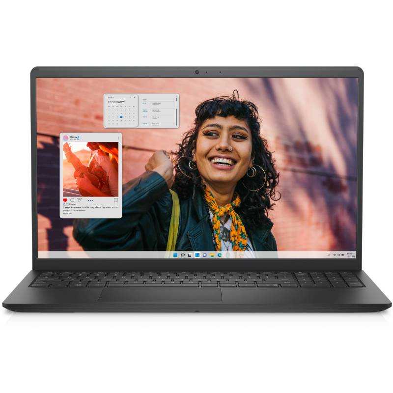 DELL INSPIRON 3530 IN3530V84RM001OGTH INTEL i3-1305U / 8GB / 512GB / WIN11+OF
