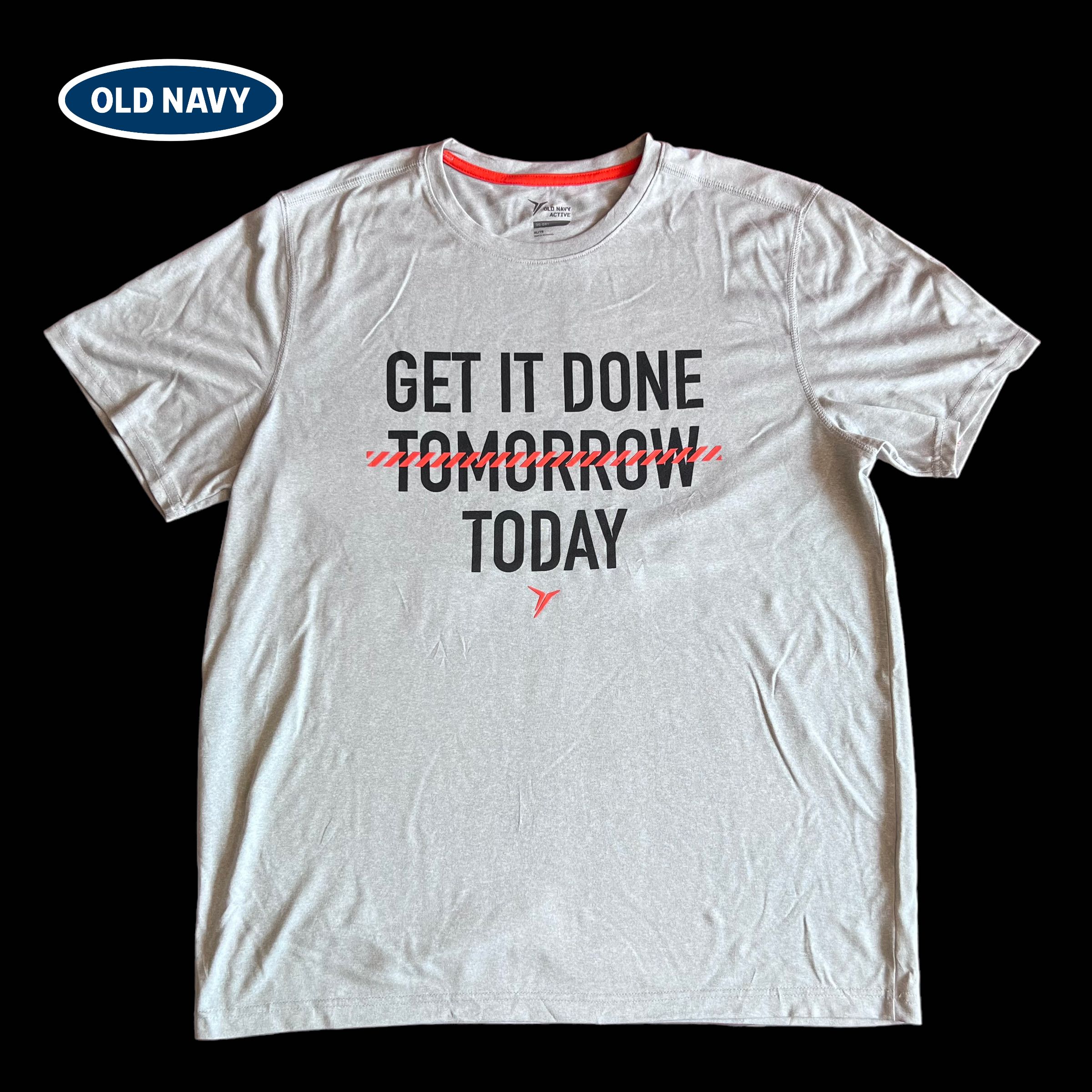 OLD NAVY