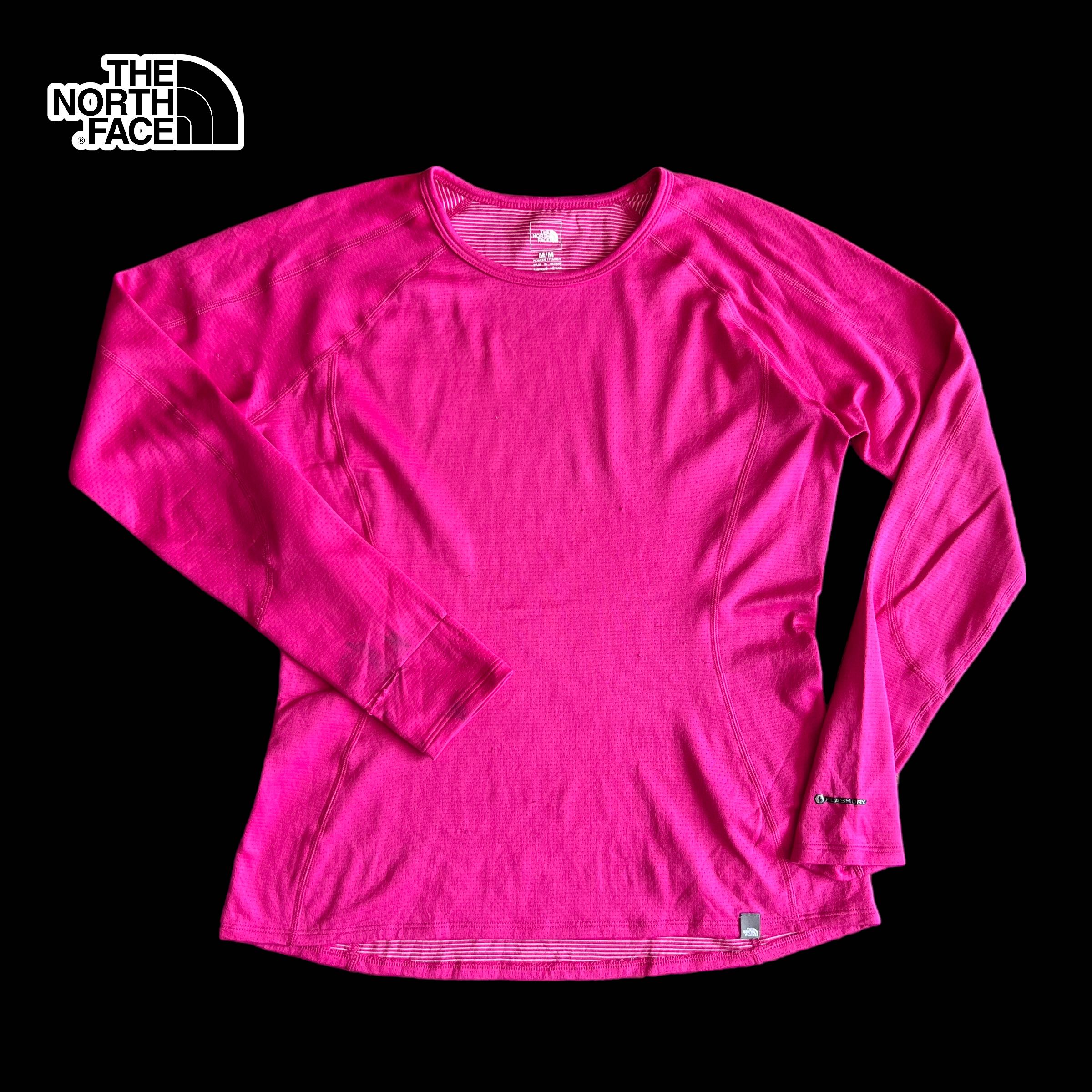 THE NORTH FACE