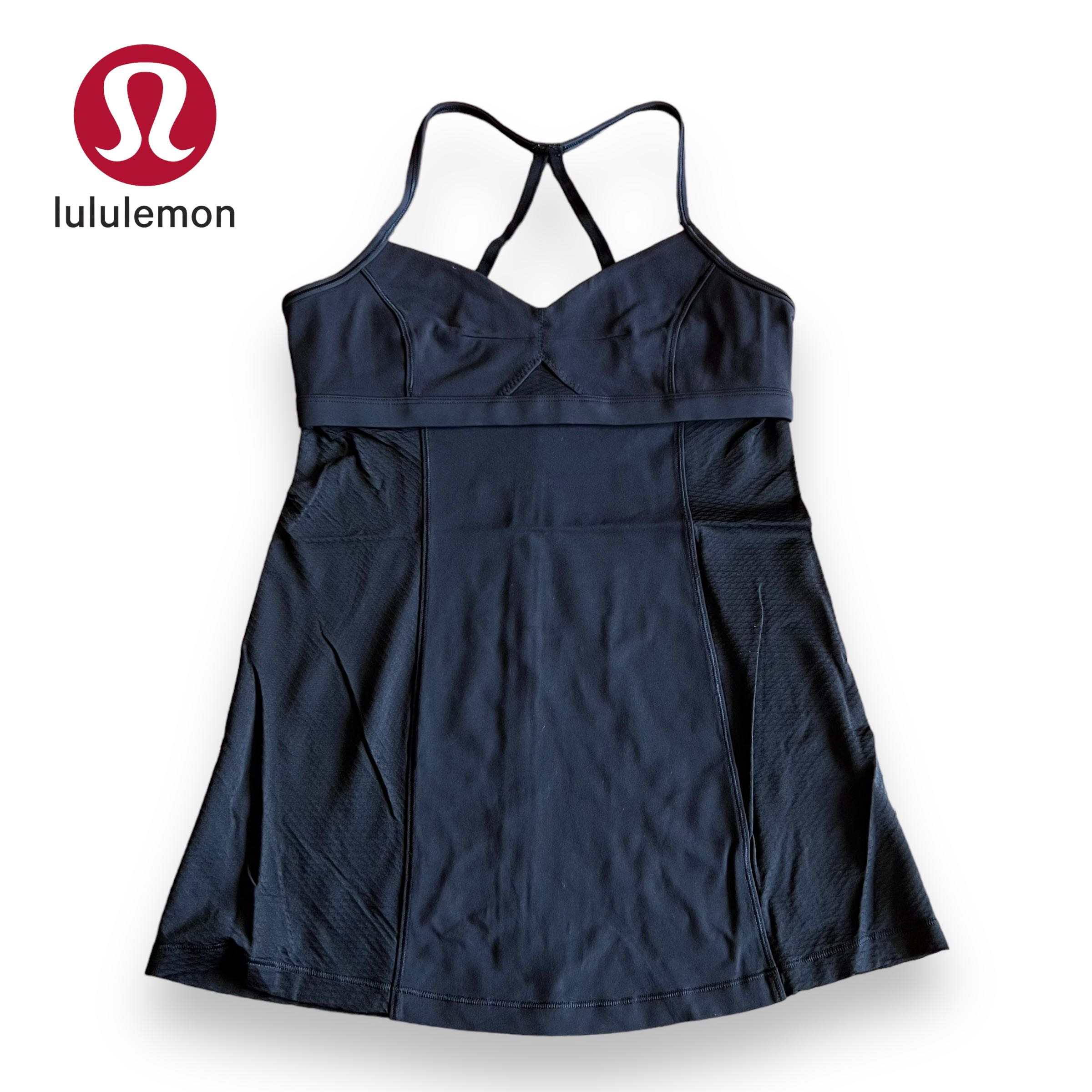 LULULEMON