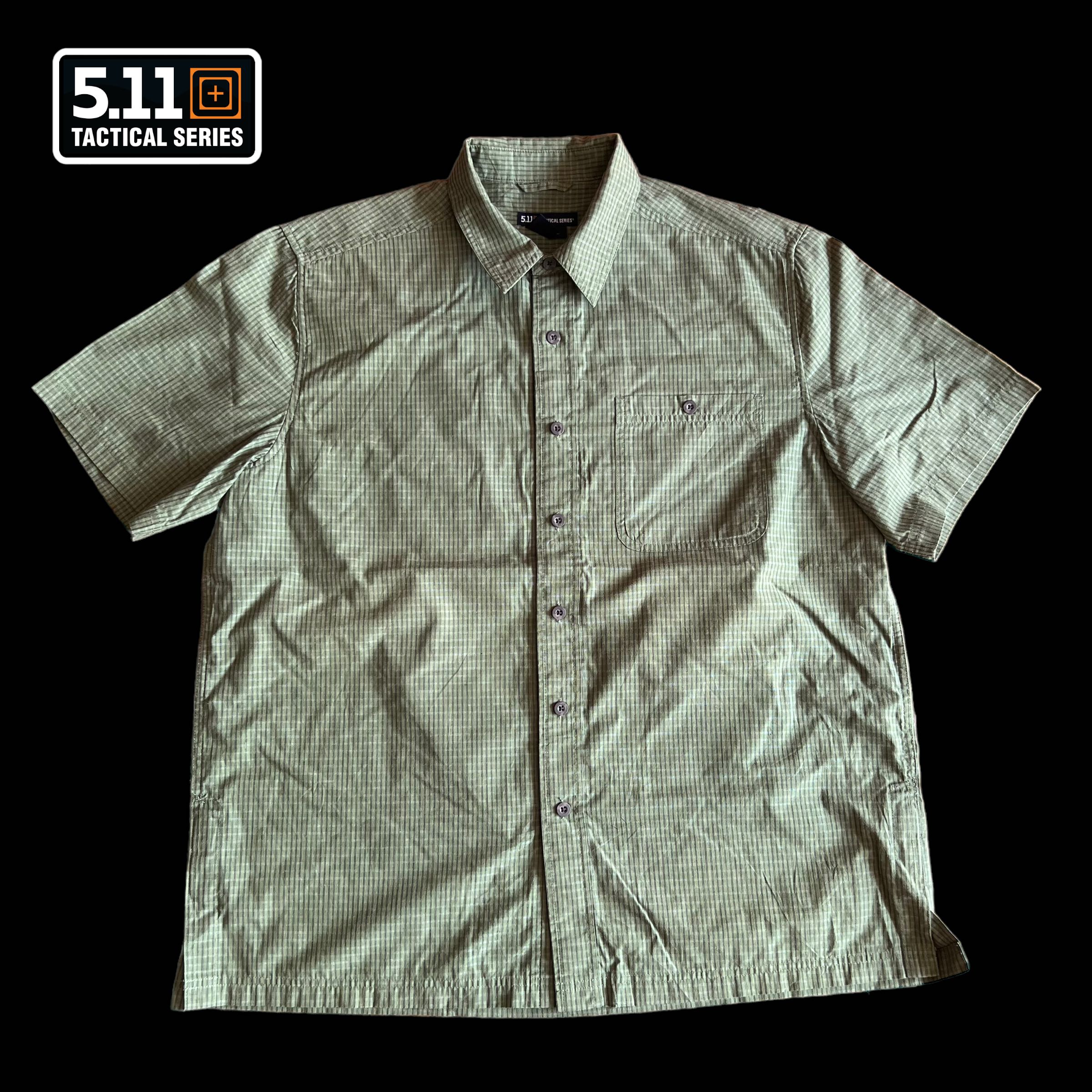 5.11 TACTICAL Shirt