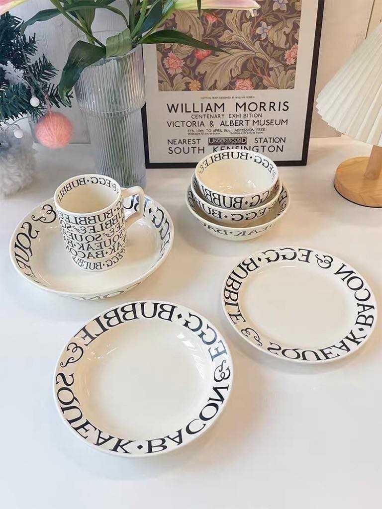 𝑺𝒆𝒕 𝑨𝒍𝒑𝒉𝒂𝒃𝒆𝒕 Twinnies Decor