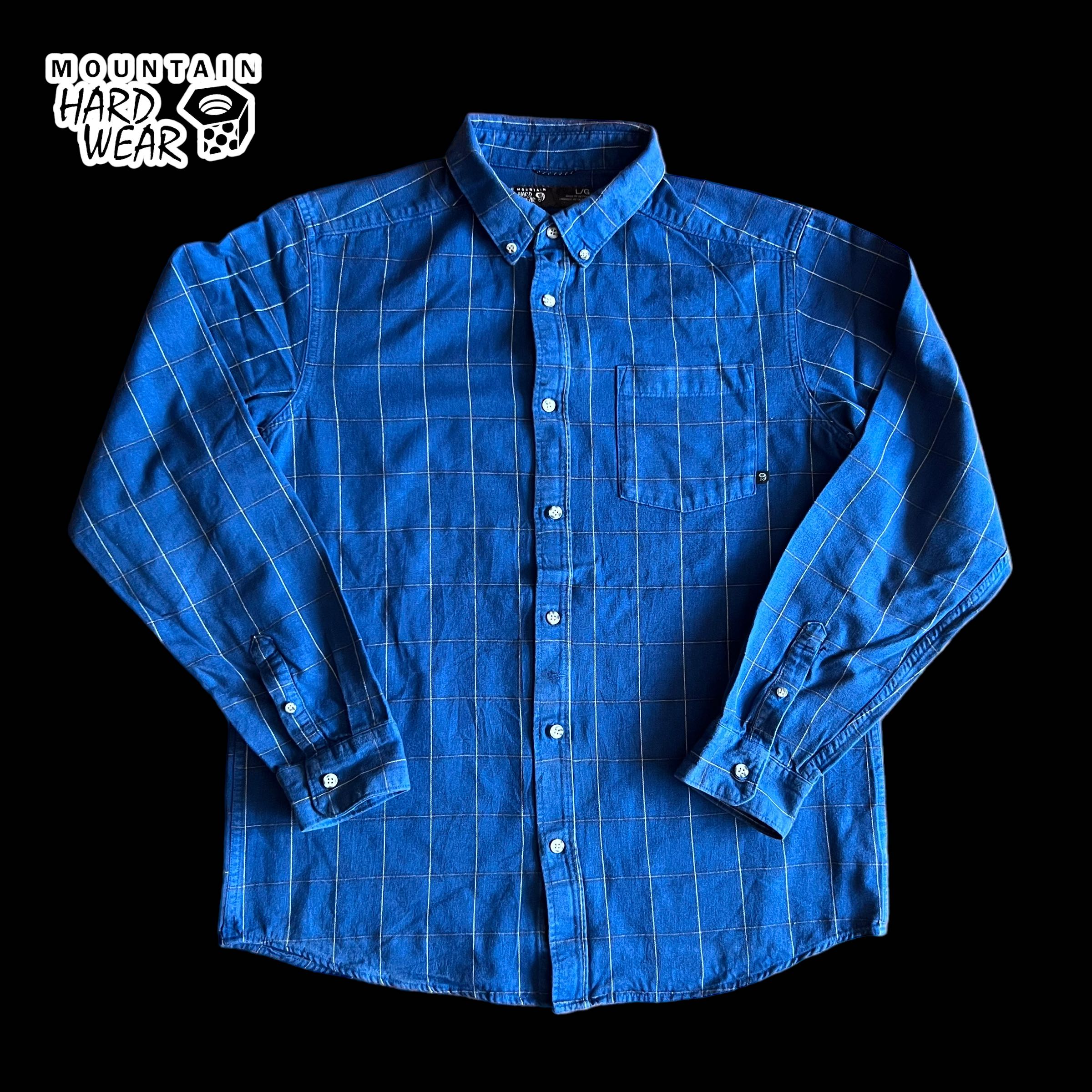 MOUNTAIN HARDWEAR Shirt