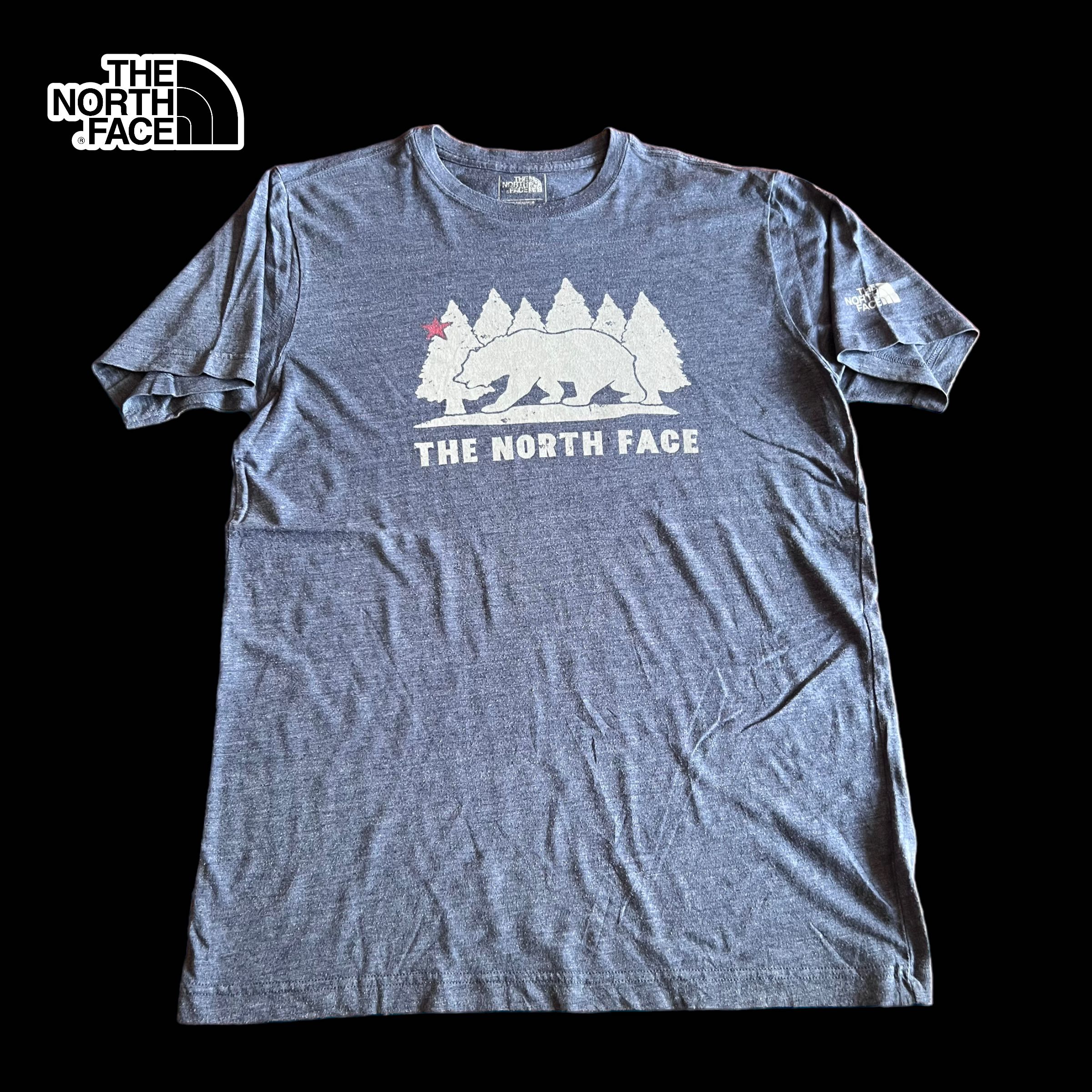 THE NORTH FACE