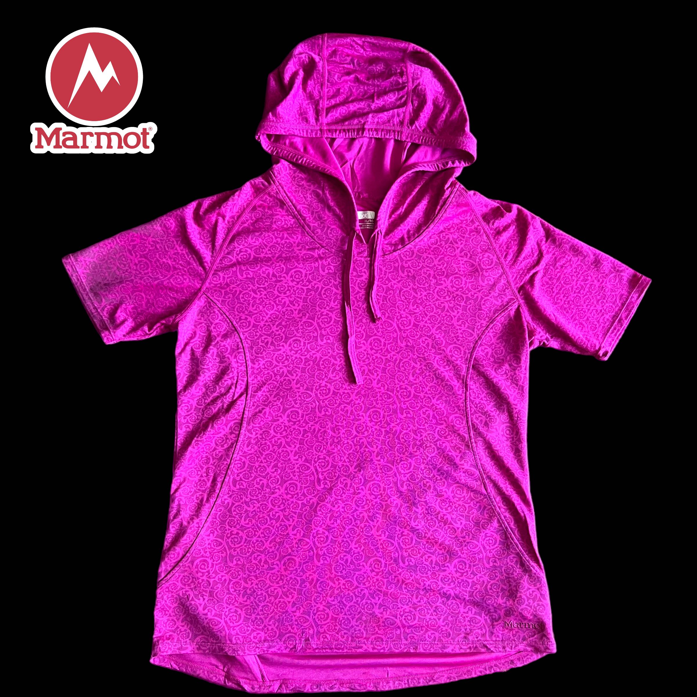 MARMOT Hoodie