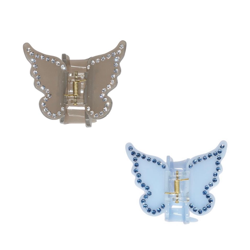 [พร้อมส่ง] EMI JAY Mini Mariposa Clip