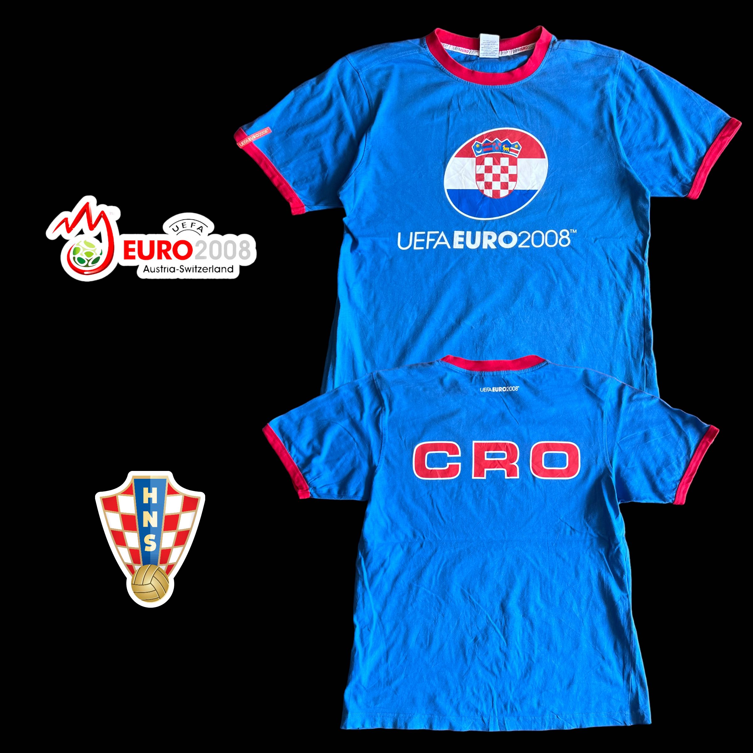 CROATIA (UEFA EURO 2008)